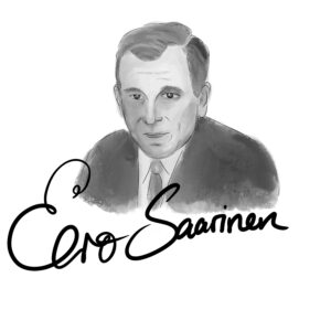 Eero Saarinen